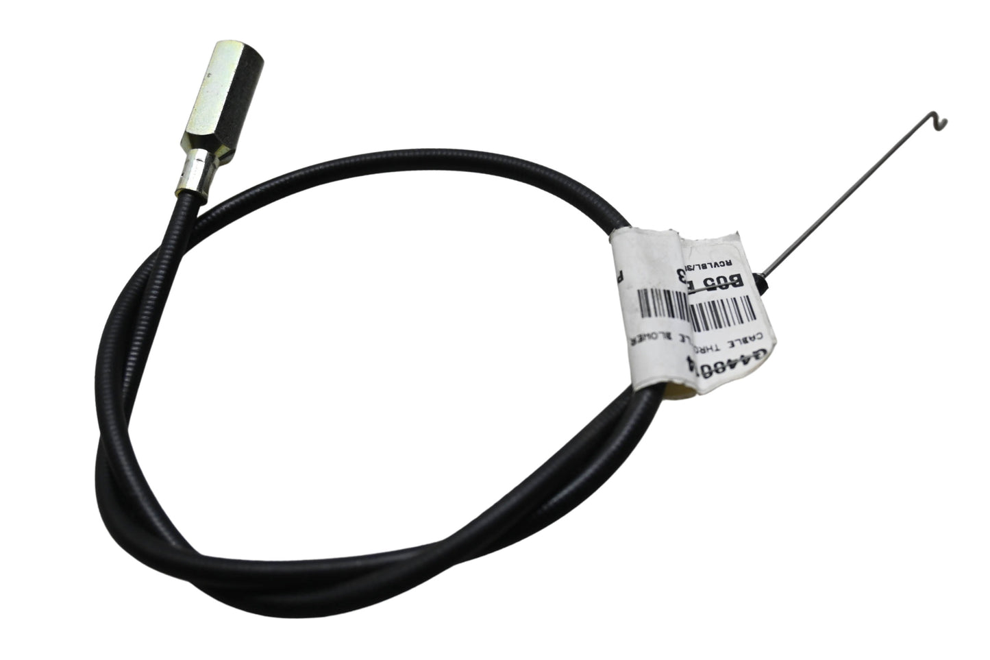 Billy Goat G440014 Throttle Cable NOS
