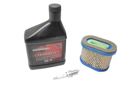 New OEM Briggs & Stratton 5108A Intek Engine Maintenance Kit NOS