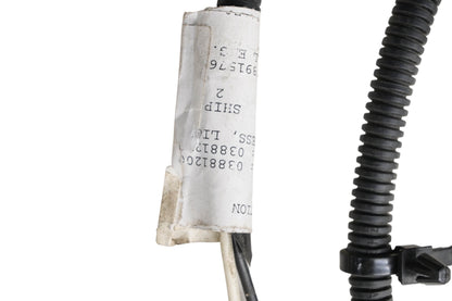 Ariens 03881200 Two-Pin Light Harness & Ground NOS