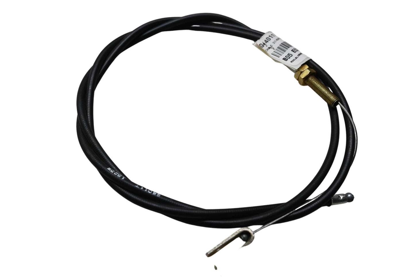 Billy Goat G440117 Diverter Cable NOS