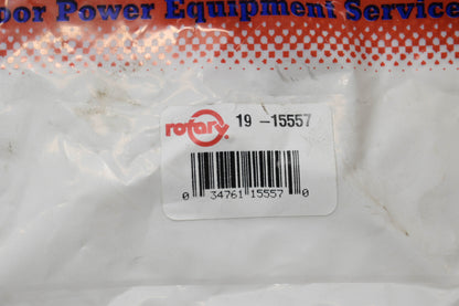 Rotary 19-15557, 15557 Panel Air Filter NOS