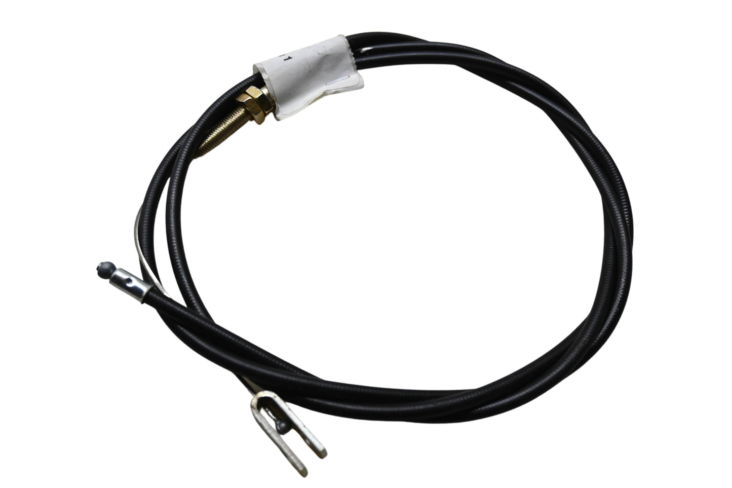 Billy Goat G440117 Diverter Cable NOS