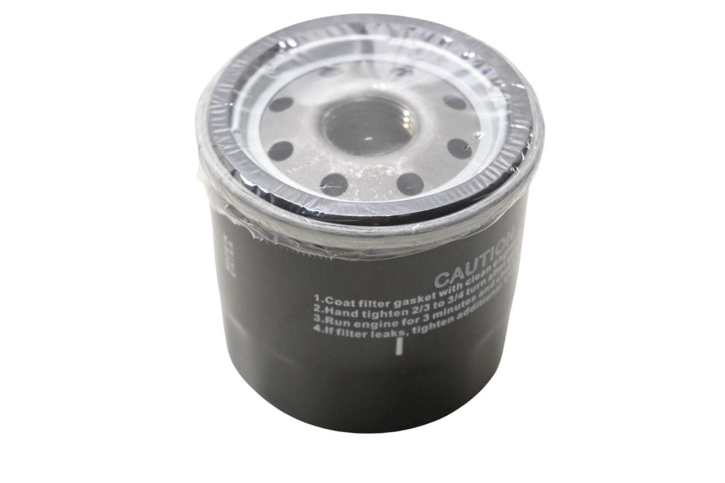 Club Car 103887901 Oil Filter NOS
