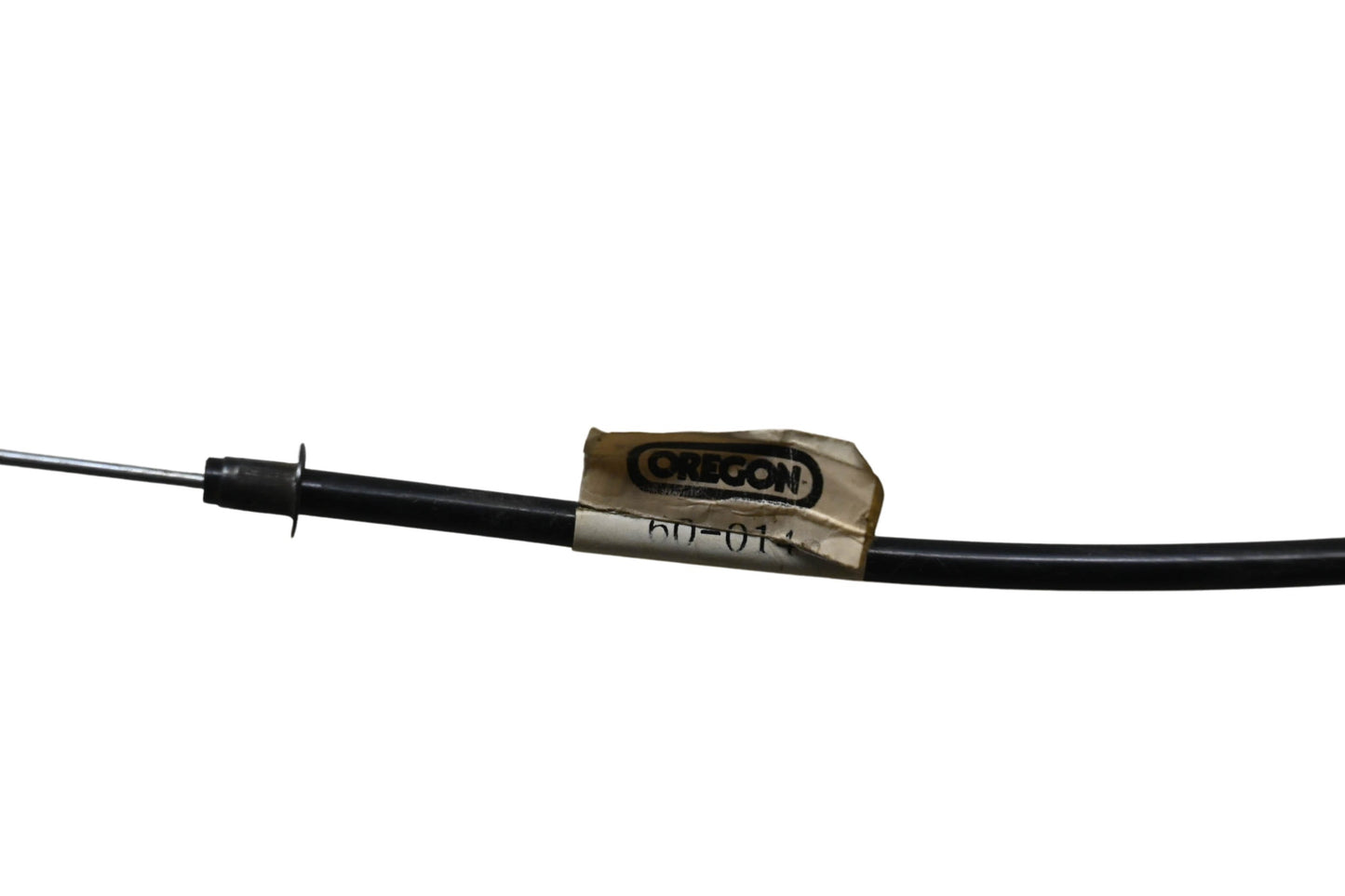 Oregon 60-014 Throttle Control Cable NOS