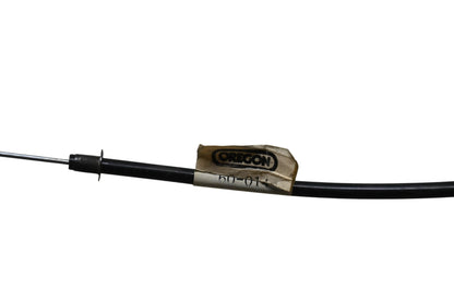 Oregon 60-014 Throttle Control Cable NOS