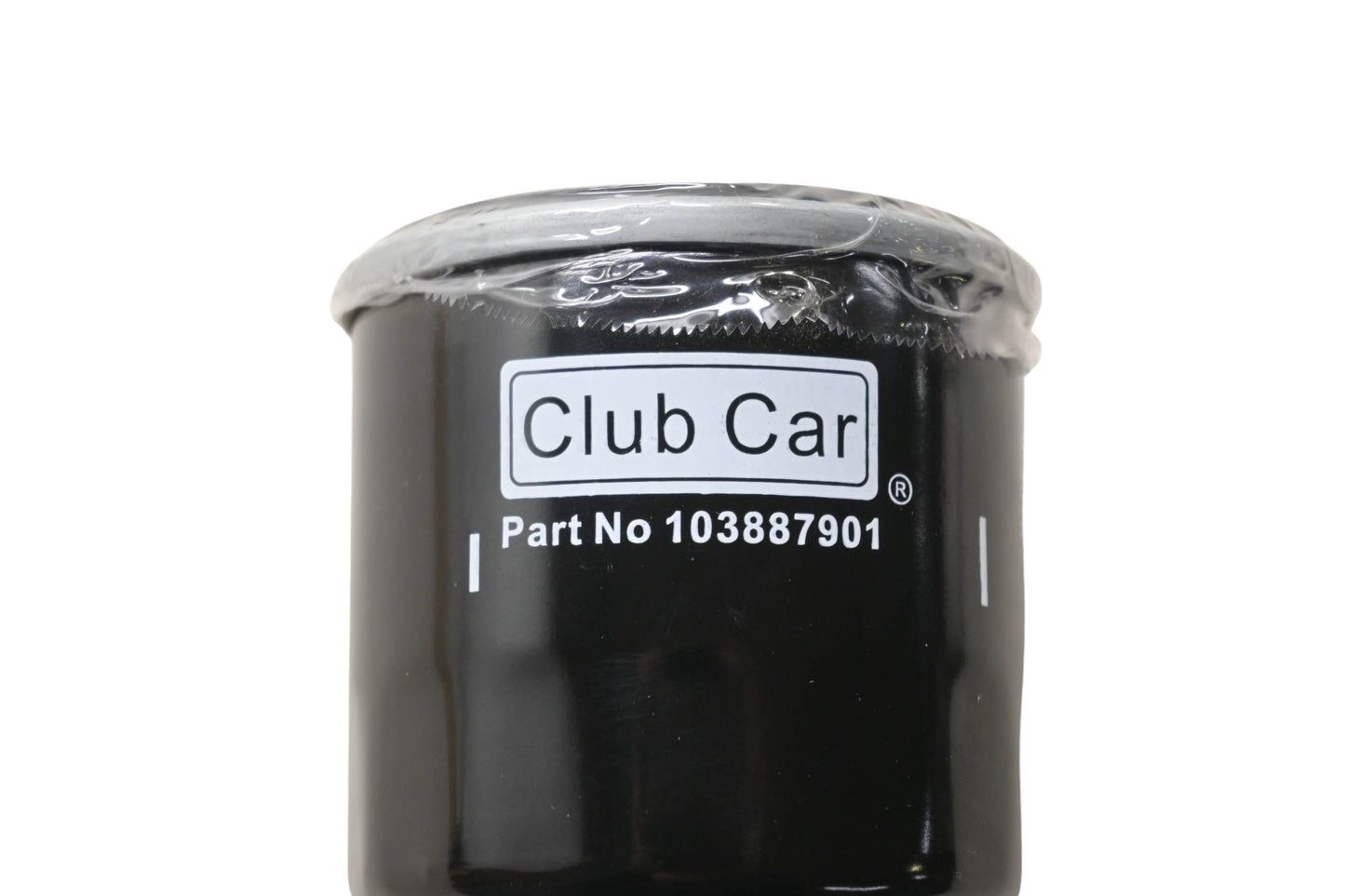 Club Car 103887901 Oil Filter NOS