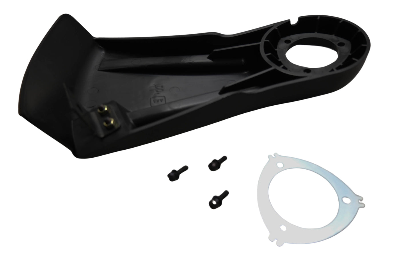 New OEM Echo P021001393 Shield Kit NOS