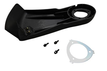 New OEM Echo P021001393 Shield Kit NOS