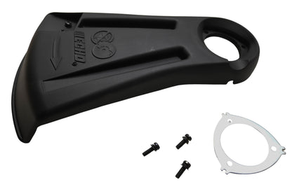New OEM Echo P021001393 Shield Kit NOS