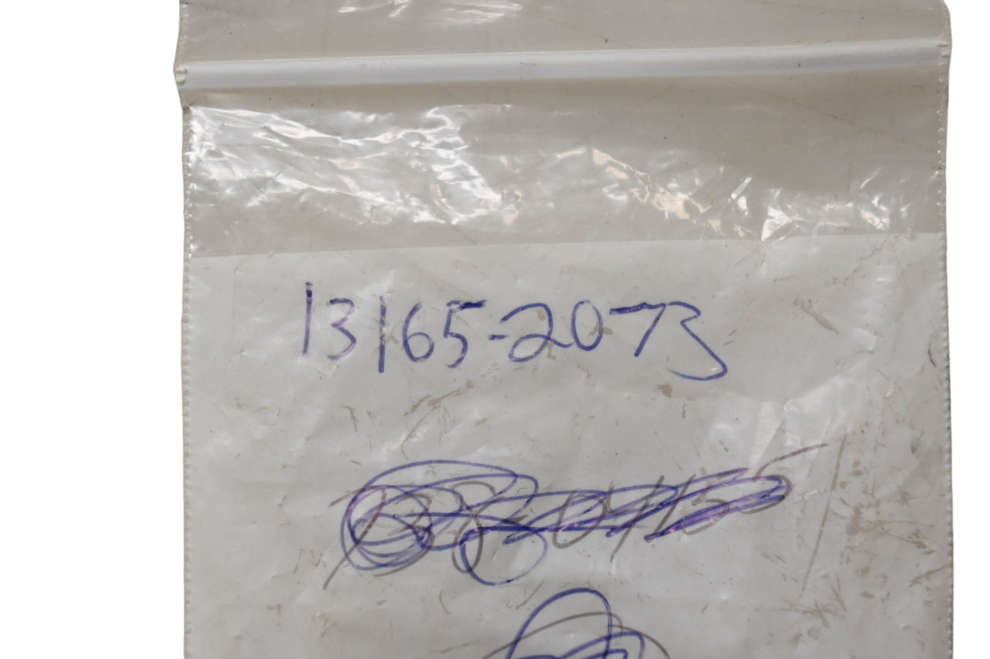 New OEM Kawasaki 13165-2073 Recoil Pawl NOS