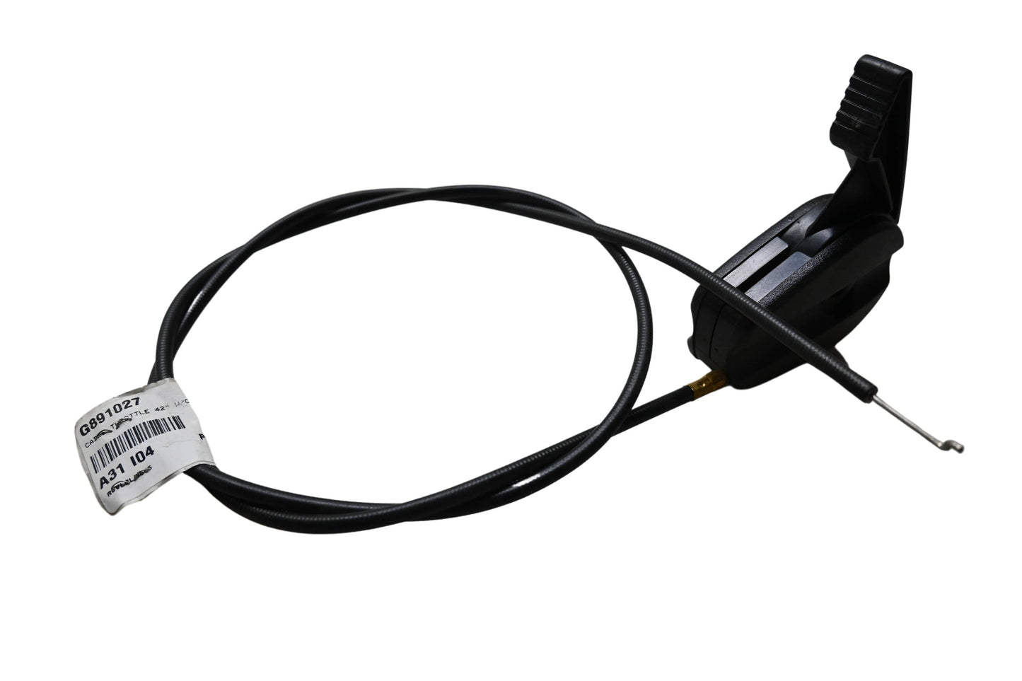 Billy Goat G891027 Throttle Cable NOS