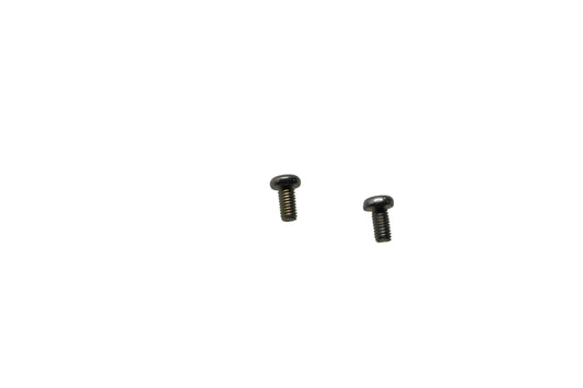 Shindaiwa 20000-81470, P004000960 Screws Qty 2 NOS