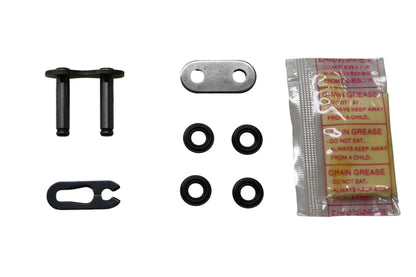 Daido Kogyo 40LX RJ Roller Chain Connecting Link NOS