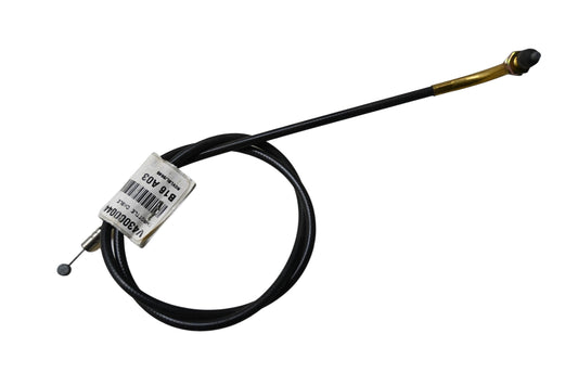 New OEM Echo V430000440 Throttle Cable NOS