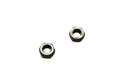 Ariens 06537000 Locking Center Nuts Qty 2 NOS