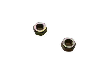 Ariens 06537000 Locking Center Nuts Qty 2 NOS