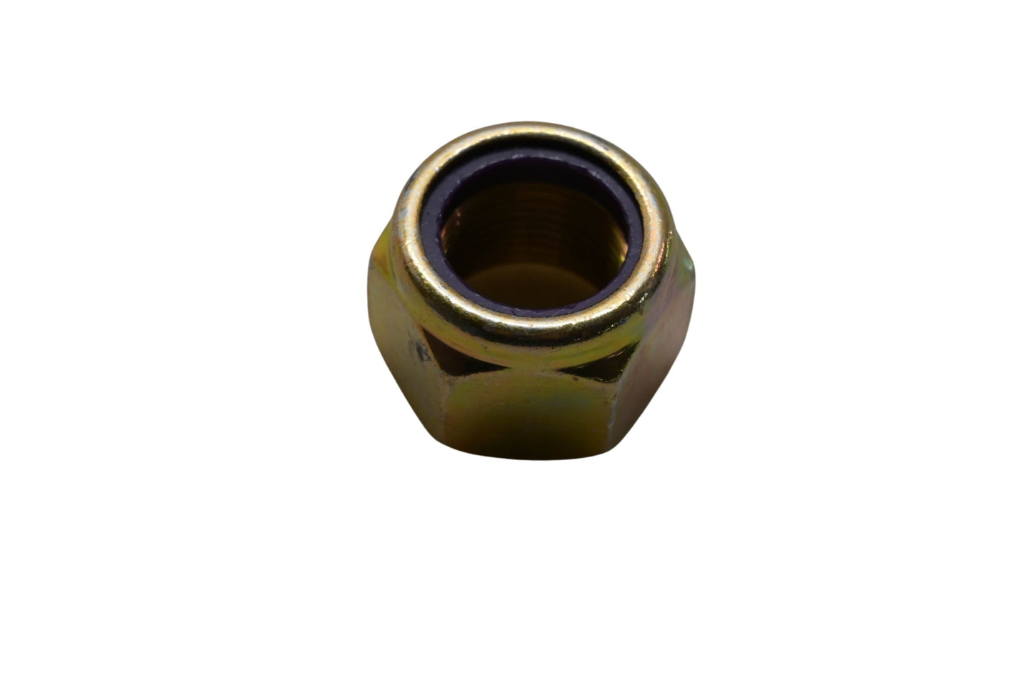 Ariens 06543200 Locking Nylon Nut NOS