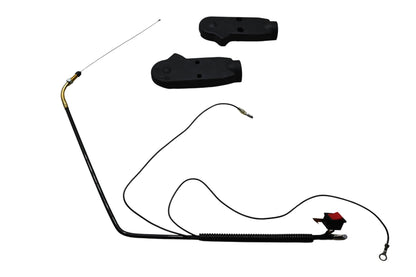 New OEM Echo 021052160 Hip Throttle Cable Kit NOS