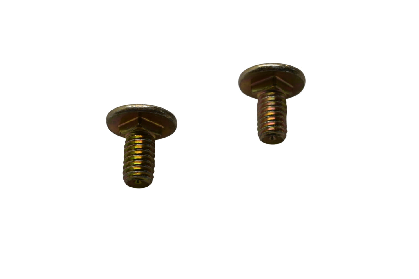 Ariens 06200209 Bolts Qty 2 NOS