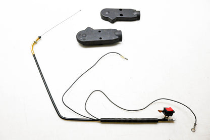 New OEM Echo 021052160 Hip Throttle Cable Kit NOS