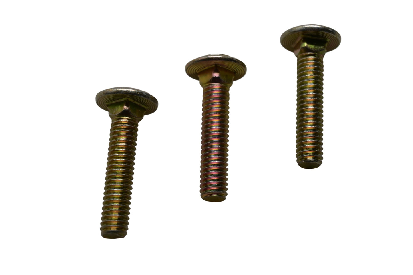 Ariens 06212100, 6200233 Bolts Qty 3 NOS