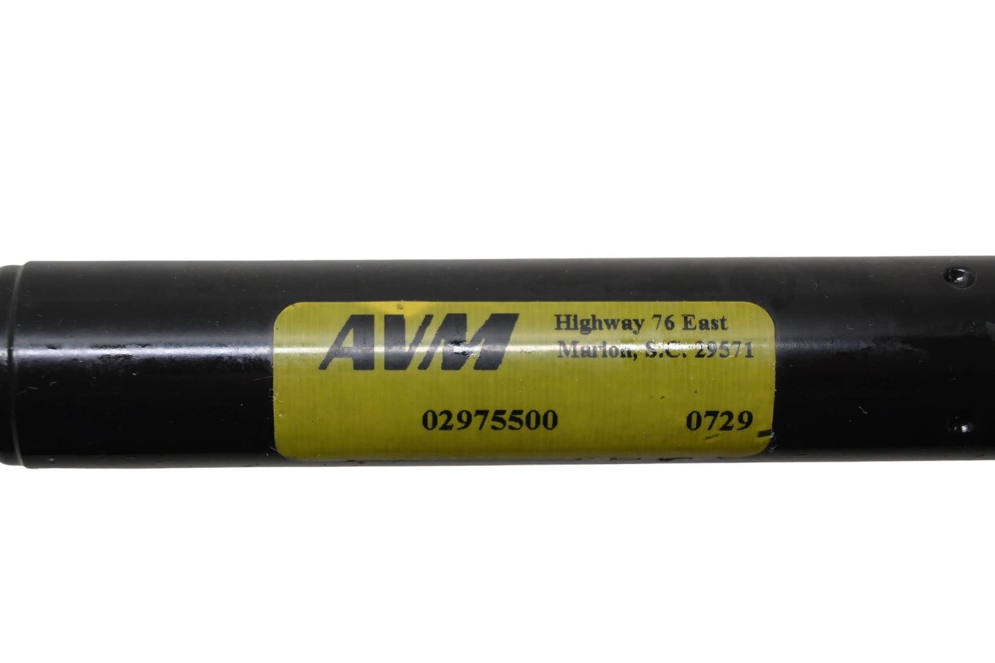 Ariens 02975500 AVM Damper NOS