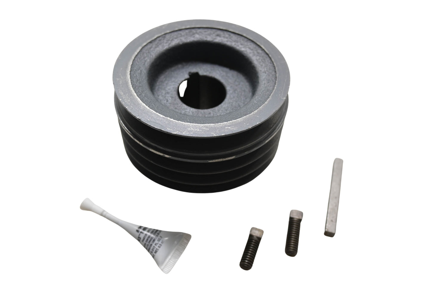 Walker 8237-1 Engine Pulley Kit NOS