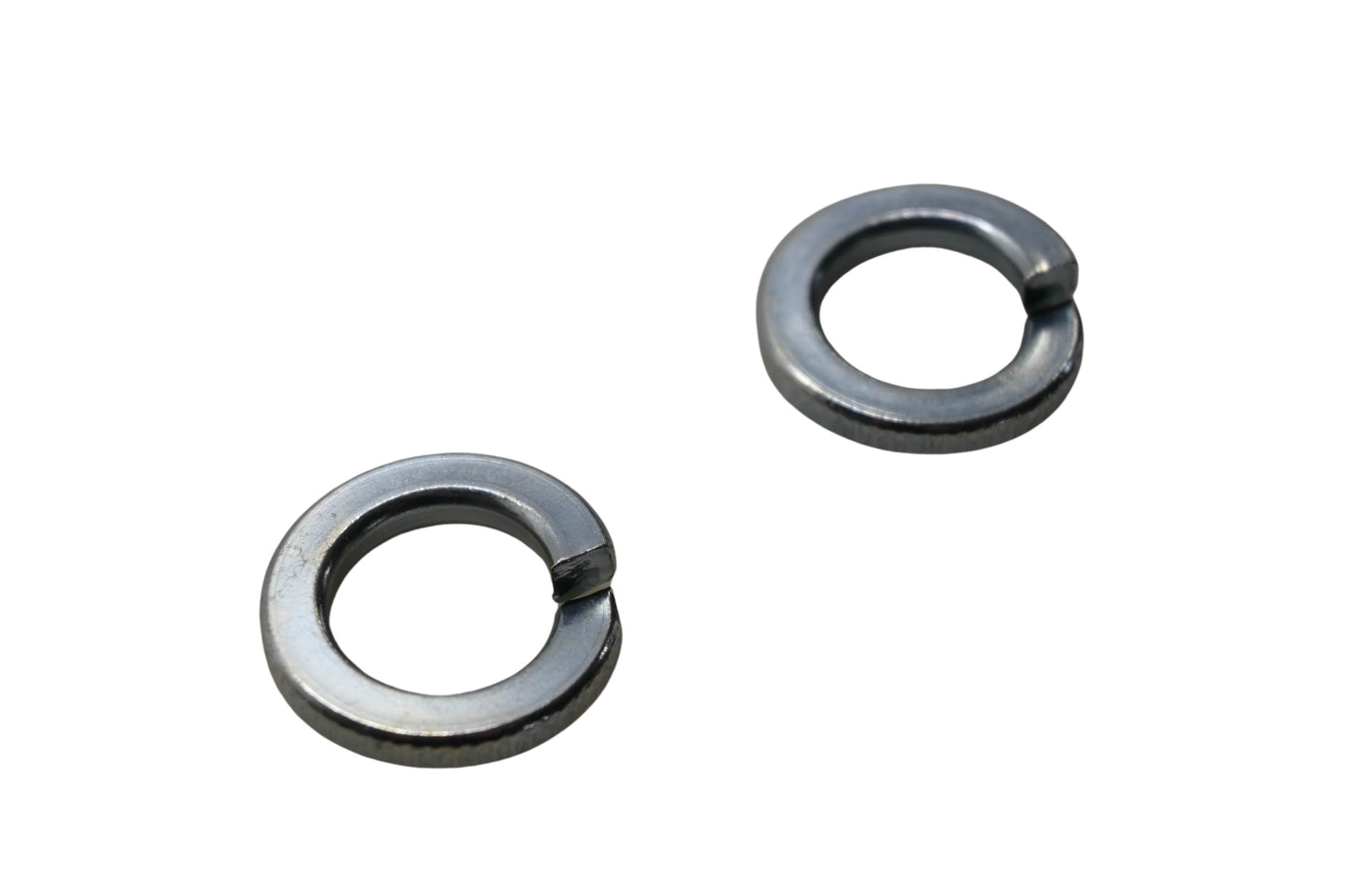 Walker F056 Lock Washers Qty 2 NOS