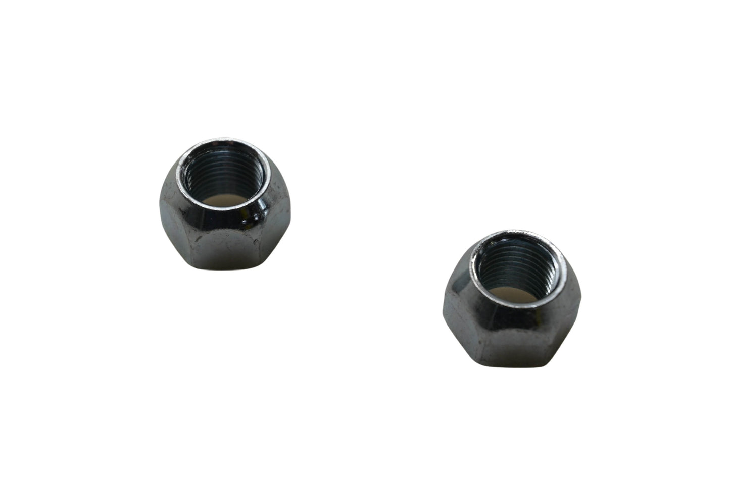Walker F015 Lug Nuts Qty 2 NOS