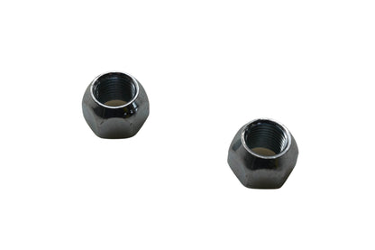 Walker F015 Lug Nuts Qty 2 NOS
