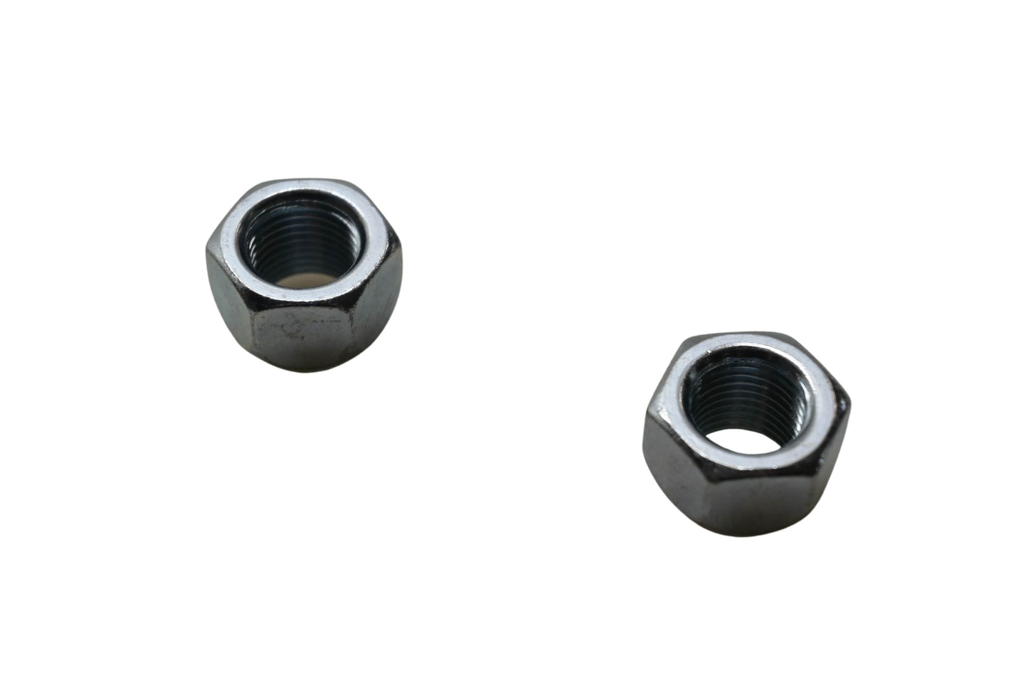 Walker F015 Lug Nuts Qty 2 NOS