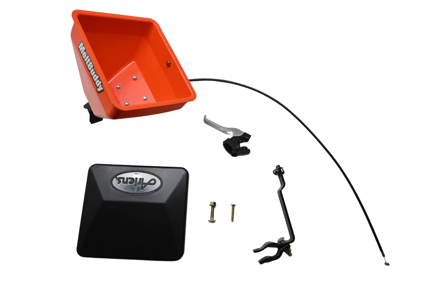 Ariens 72601200 Melt Buddy Ice Melt Spot Spreader Kit NOS