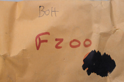 Walker F200 Bolt NOS