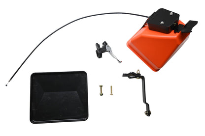 Ariens 72601200 Melt Buddy Ice Melt Spot Spreader Kit NOS