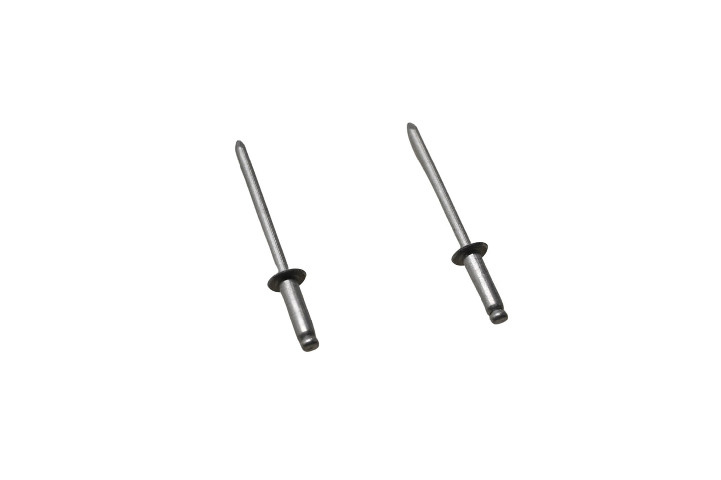 Walker F081 Rivets Qty 2 NOS
