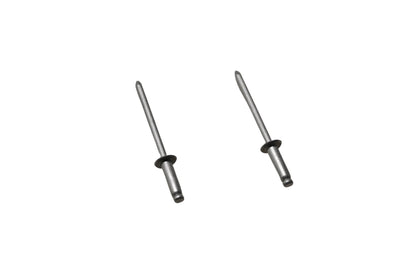 Walker F081 Rivets Qty 2 NOS