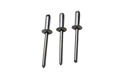 Walker F083 Rivets Qty 3 NOS