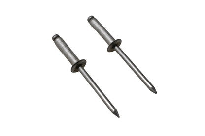 Walker F126 Rivets Qty 2 NOS