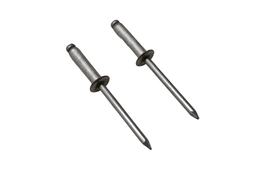 Walker F126 Rivets Qty 2 NOS