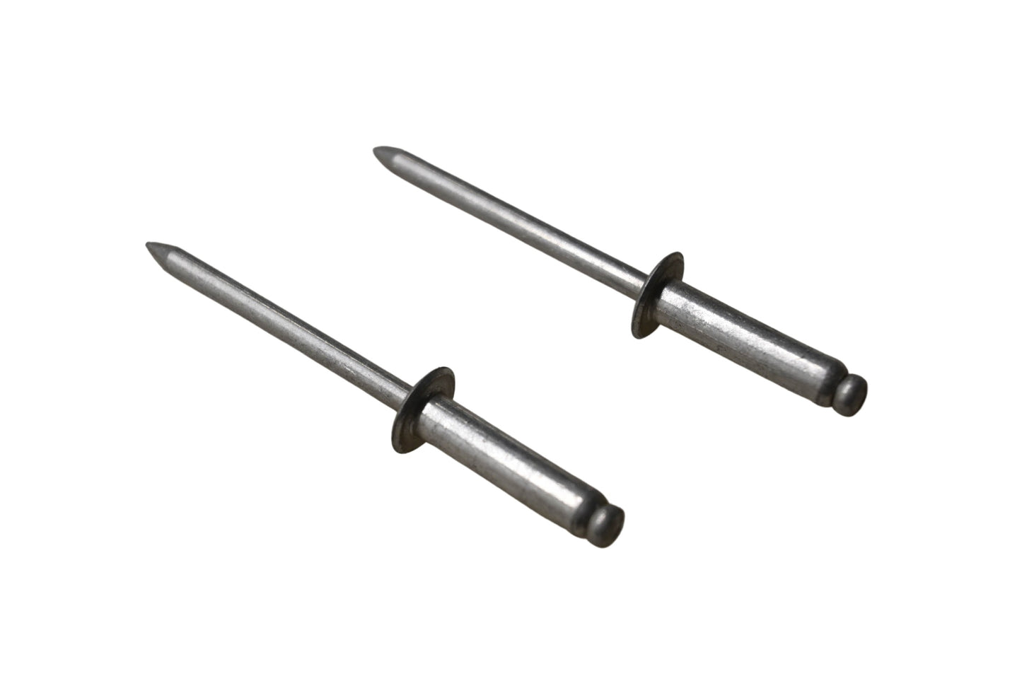 Walker F126 Rivets Qty 2 NOS