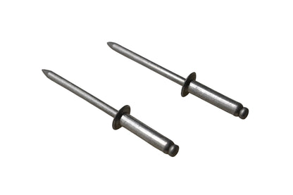 Walker F126 Rivets Qty 2 NOS