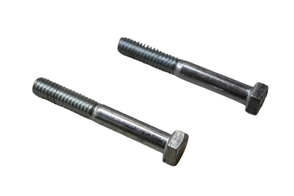 Walker F208 Hex Bolts Qty 2 NOS
