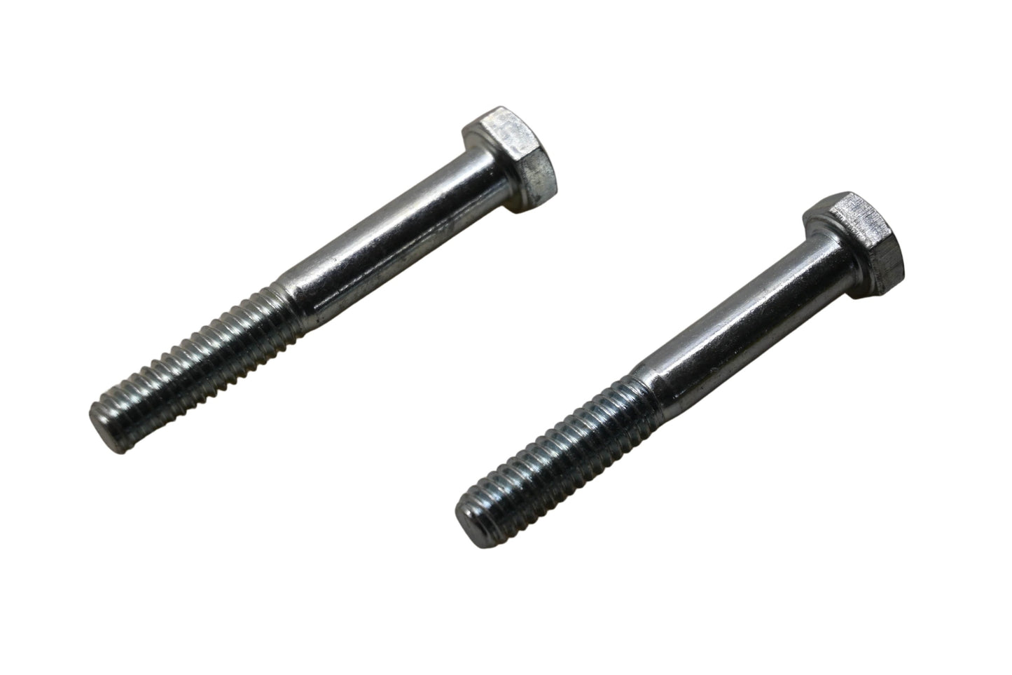 Walker F208 Hex Bolts Qty 2 NOS