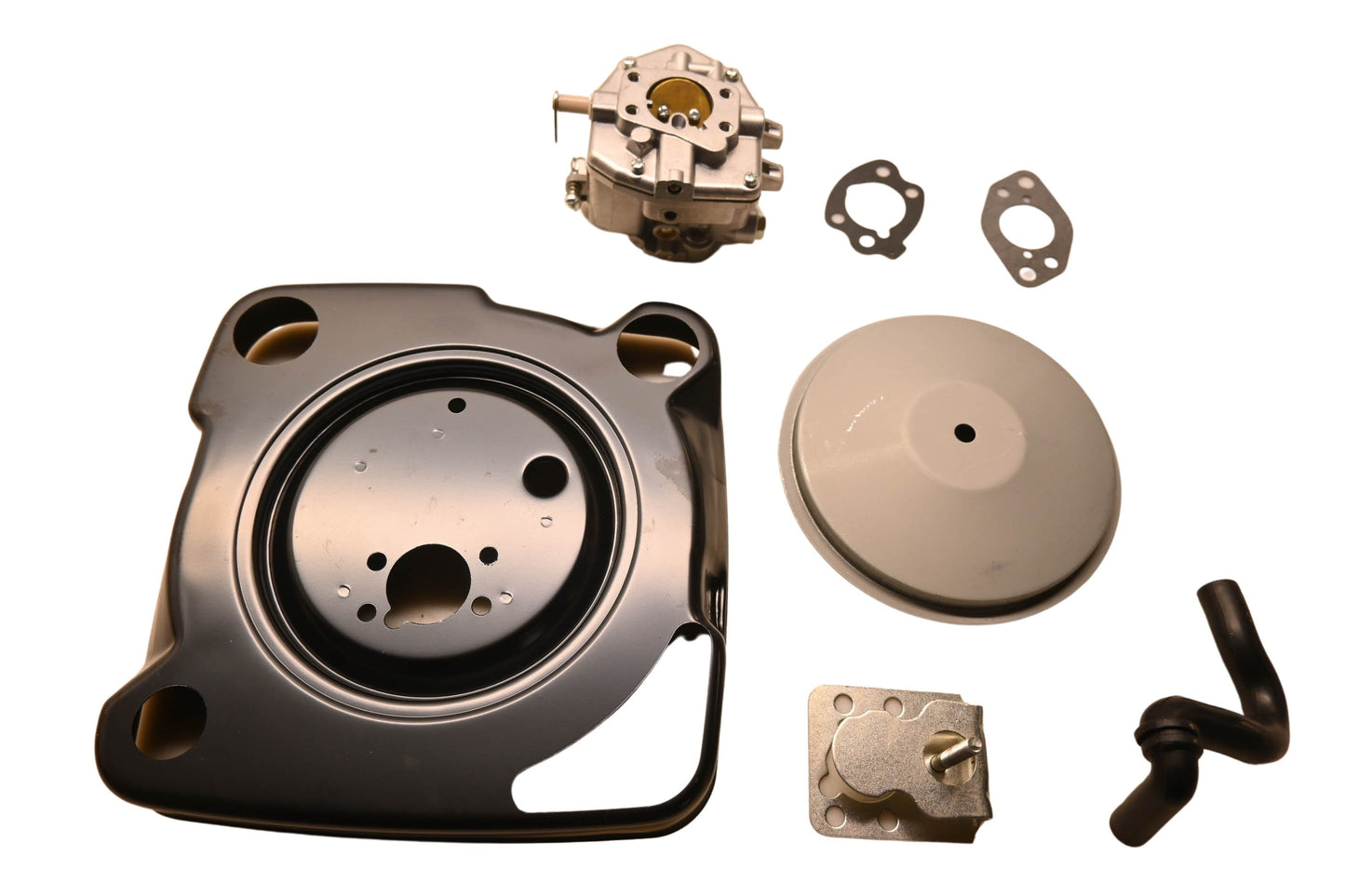 New OEM Briggs & Stratton 846082 Carburetor Kit NOS