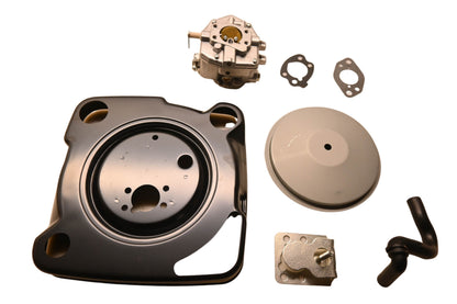 New OEM Briggs & Stratton 846082 Carburetor Kit NOS