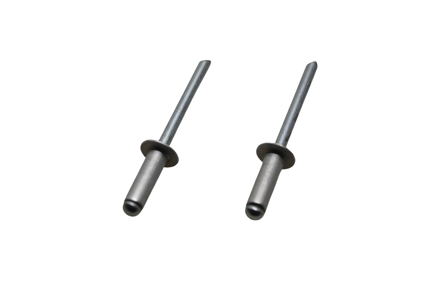 Walker F079 Rivets Qty 2 NOS