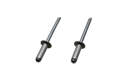 Walker F079 Rivets Qty 2 NOS