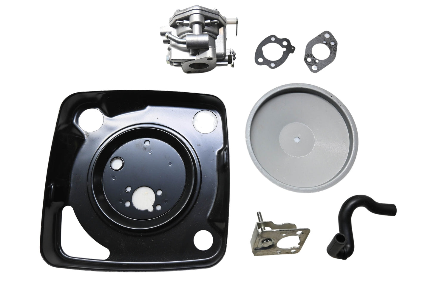 New OEM Briggs & Stratton 846082 Carburetor Kit NOS