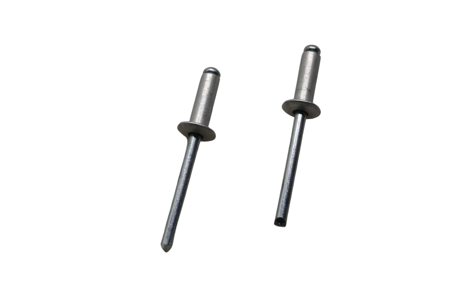 Walker F079 Rivets Qty 2 NOS