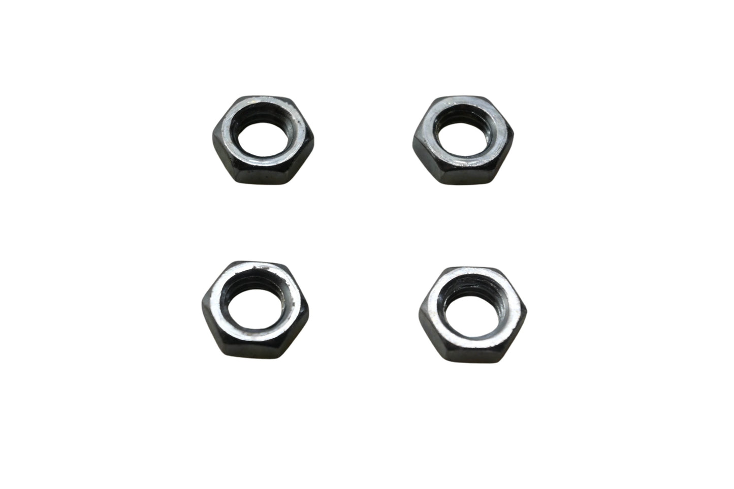 Walker F336 Nuts Qty 4 NOS